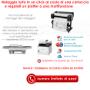 noleggio multifunzione A3 A4 foto copiatrice scanner stampante ufficio professionale