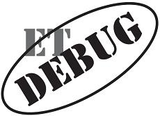 ETDebug Soluzioni Informatiche