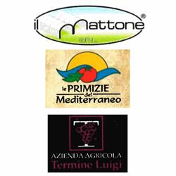 Il Mattone - Forniture per Serricoltura