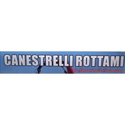Canestrelli Rottami