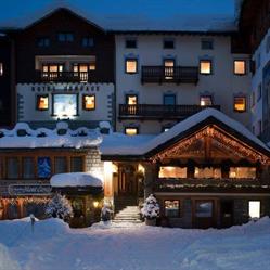 Hotel Jumeaux