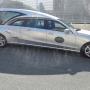 Auto Funebre Mercedes