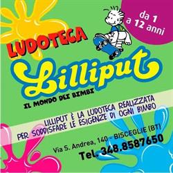 Ludoteca Lilliput