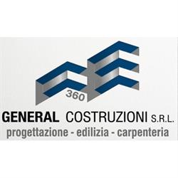 General Costruzioni - Carpenterie Napoli - Edili Napoli - Imprese Edili Napoli