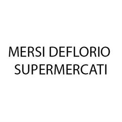 Mersi Deflorio Supermercati