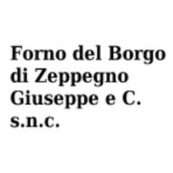 Forno del Borgo di Zeppegno Giuseppe e C.