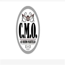 C.M.O. Infissi e Lavorazione Ferro