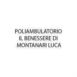 Il Benessere  Montanari Luca