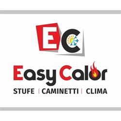 Easy Calor - Stufe - Caminetti - Climatizzatori