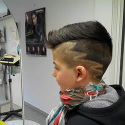 Coiffeur Antoine by Di Franco Mathieu