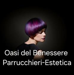 Oasi Del Benessere Orazio e Maria parrucchieri/estetica/Solarium