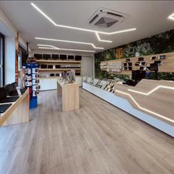 Centro Tim D'Agostino