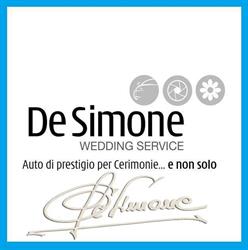 De Simone Wedding Service Auto di prestigio per Cerimonie e non solo.