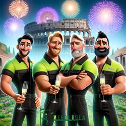 Verde Idea