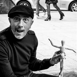 Alessandro Zucca fotografo