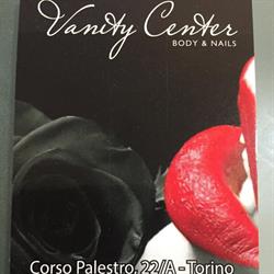 Vanity Center centro estetico