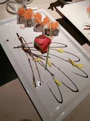 Sakura sushi potenza