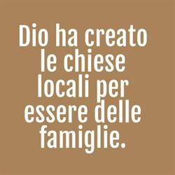 Chiesa  Evangelica'dei fratelli' Cremona