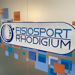 Fisiosport Rhodigium di Luca Spolaore