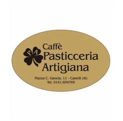 Pasticceria Artigiana Berta