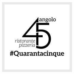 Ristorante Pizzeria Angolo 45