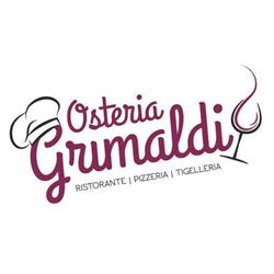 Pizzeria Tigelleria Grimaldi