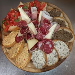 La Com-Briccola Ristorante Pizzeria