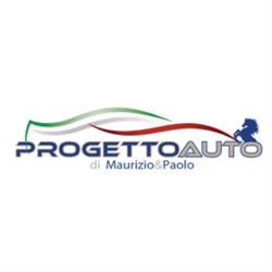 Progetto Auto di Maurizio e Paolo