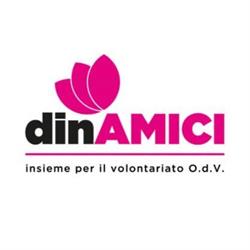 Associazione dinAMICI Insieme per il Volontariato O.d.v.