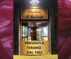 Gioielleria D'Antonio Lorella