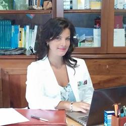Dietista - Nutrizionista Palermo - Dott.ssa Flavia Cascio
