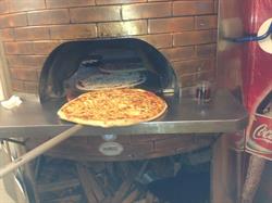 PIzzeria La Favola