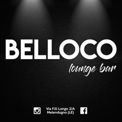 Belloco Lounge Bar