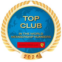 Scuderia Ferrari Club Caprino Bergamasco