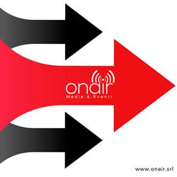 On air - media ed eventi