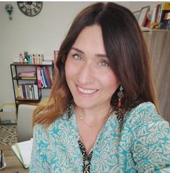 Marina Sorge - Dottore Commercialista e Revisore Legale