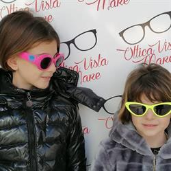 Ottica Vista Mare
