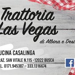 Trattoria Las Vegas