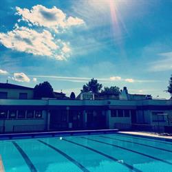 Piscina Solarium Lastra a Signa