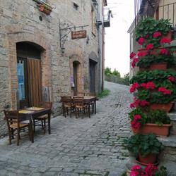 La Locanda del Buongustaio