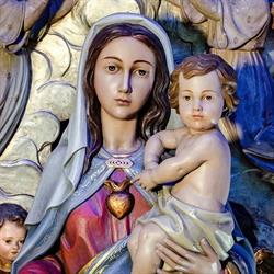 Parrocchia del Cuore Immacolato della Beata Vergine Maria