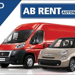 AB RENT Autonoleggio Luxury Car Avellino