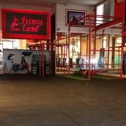 Fitnessland Roma