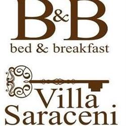 B&B Villa Saraceni con parcheggio interno