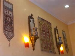 Shawarma Station