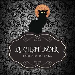 Le Chat Noir