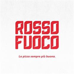 Rossofuoco Quartu Sant'Elena