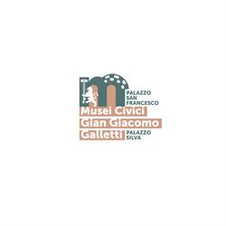 Musei Civici Gian Giacomo Galletti - Palazzo San Francesco