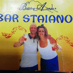 Baraonda Bar Staiano