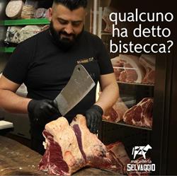 Macelleria Selvaggio